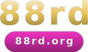 88rd logo